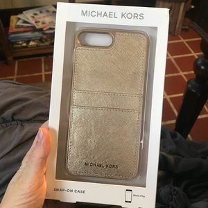 Michae Kors Phone Case